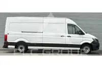 2023 Volkswagen Crafter