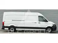 2023 Volkswagen Crafter