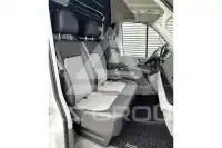 2023 Volkswagen Crafter