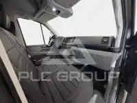 2023 Volkswagen Crafter
