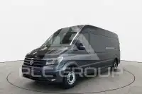 2023 Volkswagen Crafter