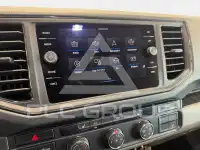 2023 Volkswagen Crafter