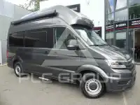2023 Volkswagen Crafter