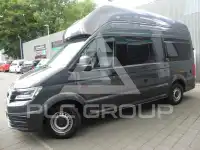 2023 Volkswagen Crafter