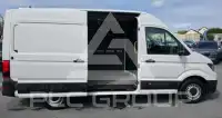 2023 Volkswagen Crafter