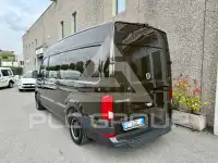 2023 Volkswagen Crafter