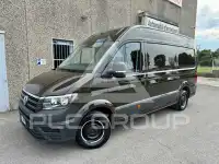 2023 Volkswagen Crafter