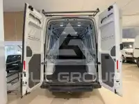 2023 Volkswagen Crafter
