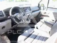 2023 Volkswagen Crafter