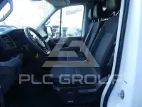 2023 Volkswagen Crafter