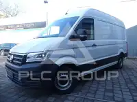 2023 Volkswagen Crafter