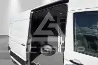 2023 Volkswagen Crafter