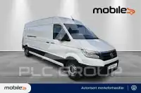 2023 Volkswagen Crafter