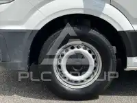 2023 Volkswagen Crafter