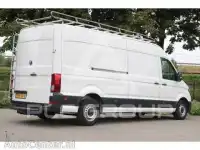 2023 Volkswagen Crafter