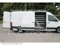 2023 Volkswagen Crafter