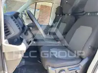 2023 Volkswagen Crafter