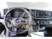 2023 Volkswagen Crafter