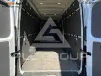 2023 Volkswagen Crafter