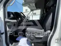 2023 Volkswagen Crafter