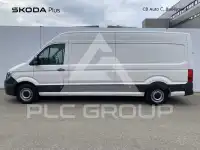 2023 Volkswagen Crafter