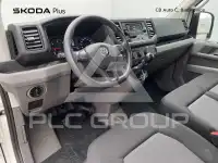 2023 Volkswagen Crafter