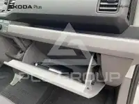 2023 Volkswagen Crafter