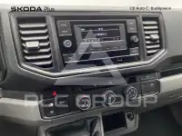2023 Volkswagen Crafter