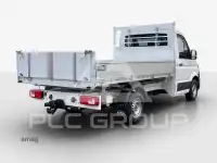2023 Volkswagen Crafter