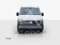 2023 Volkswagen Crafter