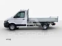 2023 Volkswagen Crafter