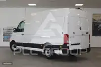 2023 Volkswagen Crafter
