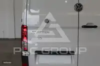 2023 Volkswagen Crafter
