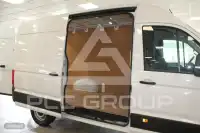 2023 Volkswagen Crafter