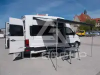 2023 Volkswagen Crafter
