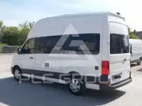 2023 Volkswagen Crafter