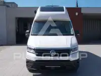 2023 Volkswagen Crafter