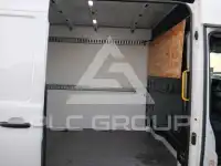 2023 Volkswagen Crafter