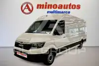 2023 Volkswagen Crafter