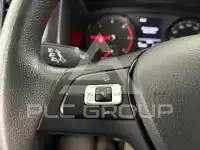 2023 Volkswagen Crafter