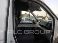 2023 Volkswagen Crafter