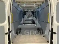 2023 Volkswagen Crafter