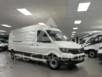 2023 Volkswagen Crafter