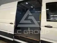 2023 Volkswagen Crafter