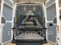 2023 Volkswagen Crafter
