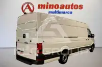 2023 Volkswagen Crafter