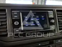 2023 Volkswagen Crafter