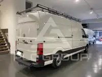 2023 Volkswagen Crafter
