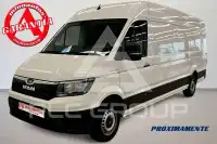 2023 Volkswagen Crafter
