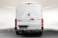 2023 Volkswagen Crafter